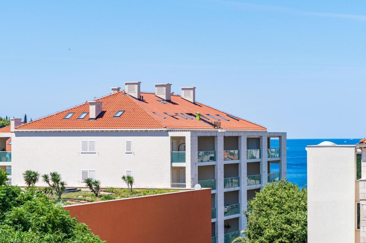 Apartments Zadro Dubrovnik Exterior foto