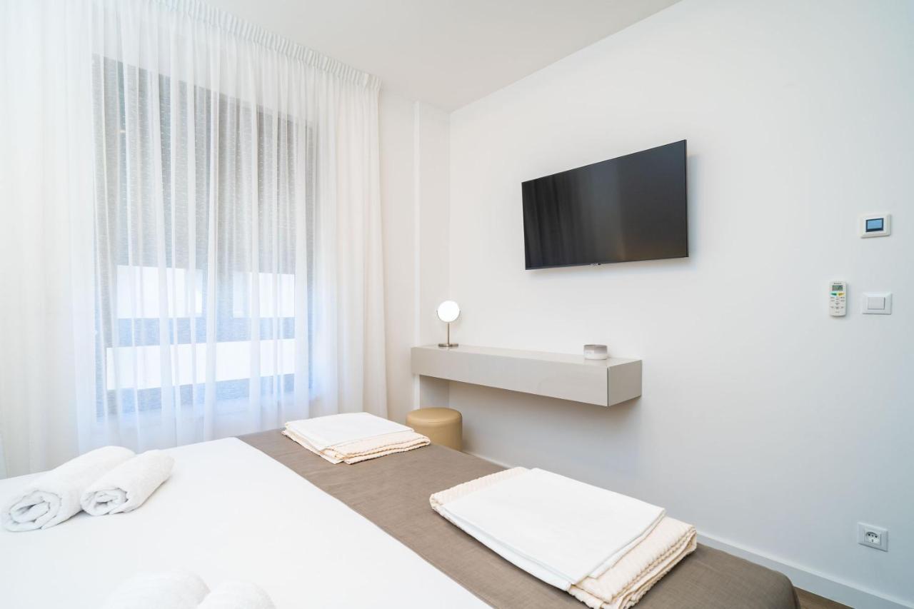 Apartments Zadro Dubrovnik Exterior foto